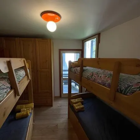 Appartamento Casa Con Giardino E Vista