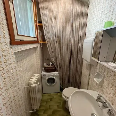 Appartamento Casa Con Giardino E Vista *