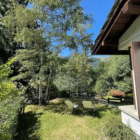 شقة Casa Con Giardino E Vista كورمايور