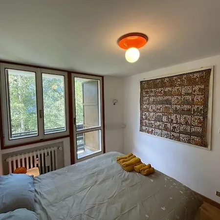 شقة Casa Con Giardino E Vista كورمايور