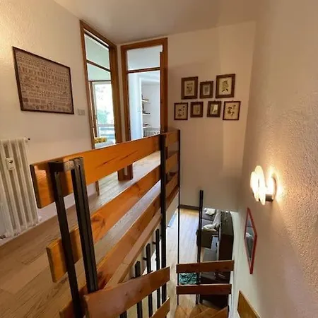 Casa Con Giardino E Vista شقة كورمايور