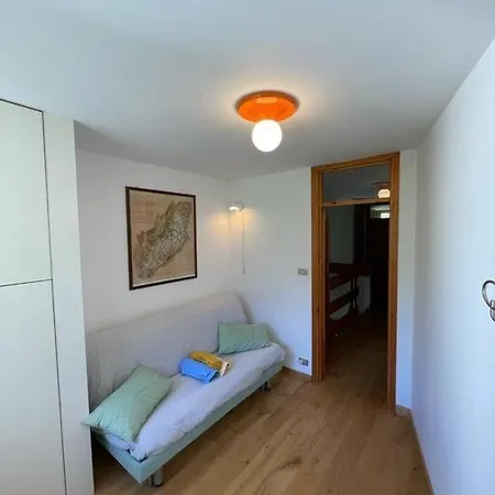 Casa Con Giardino E Vista